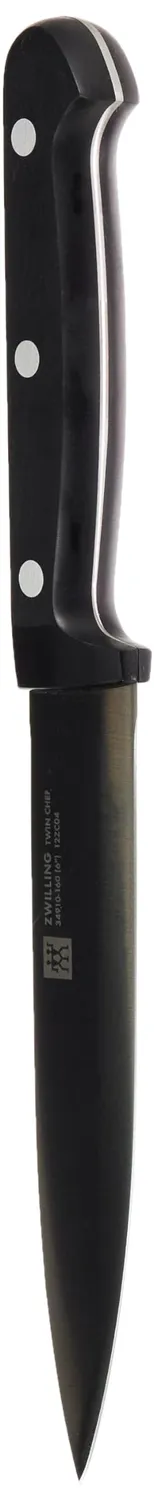 Zwilling Twin Chef Coltello Carne 16 cm Plastica 3 Rivetti