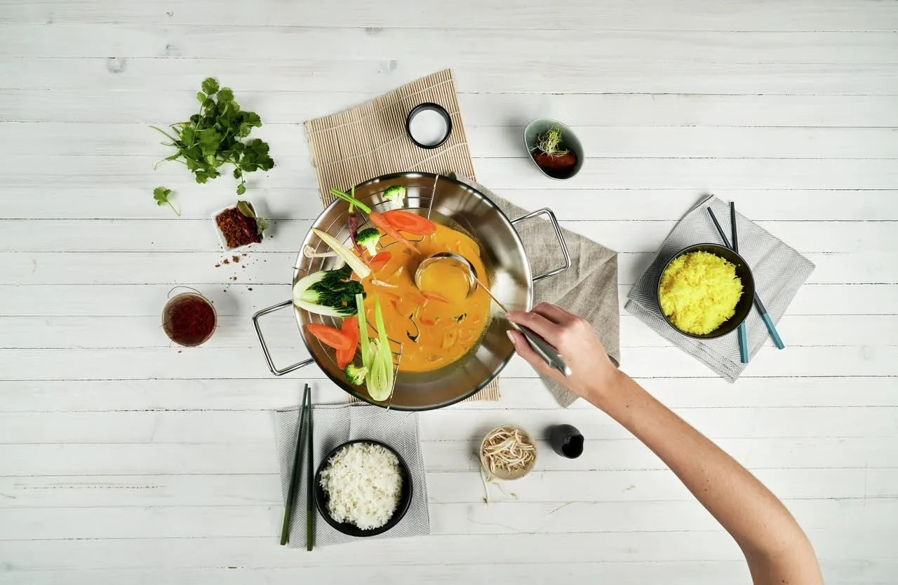 Zwilling Mestolo Cucina Classico per Zuppe e Salse