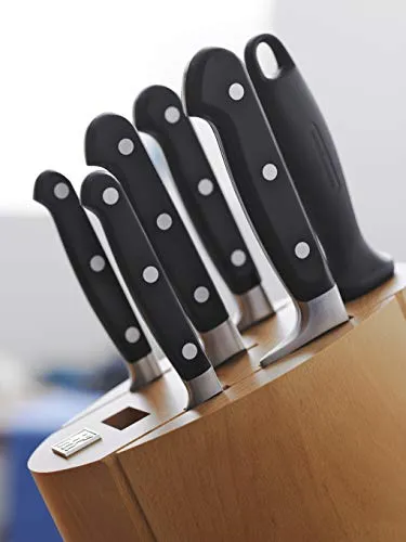 Zwilling Pro Compact Coltello da Cuoco 14 cm Forgiato