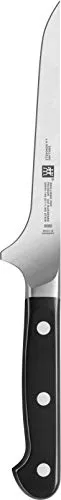 Zwilling Pro 38404-141-0 coltello disosso 14 cm acciaio