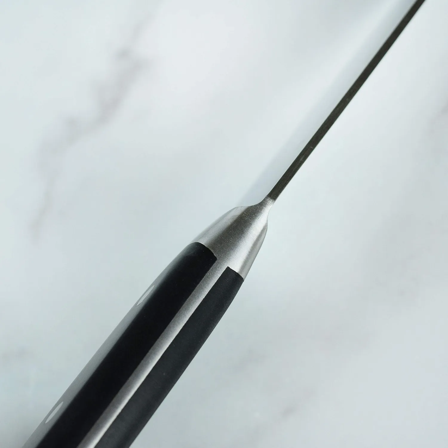 Zwilling Forged Premio set coltelli 19 pezzi ciliegio