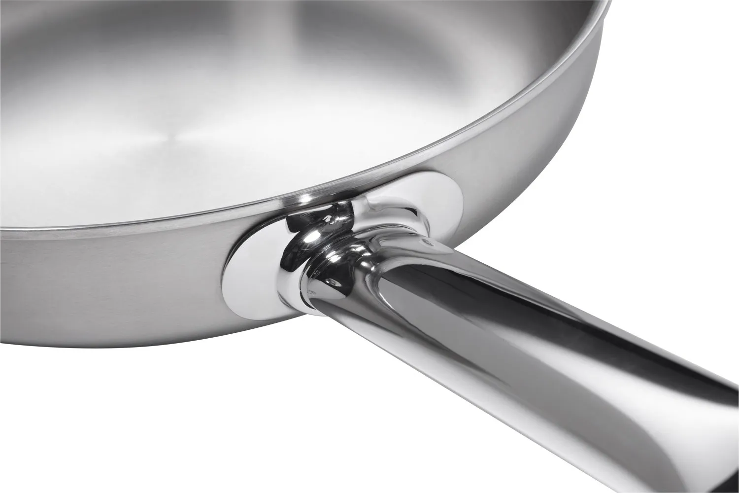 Zwilling Twin Choice padella 20 cm acciaio induzione