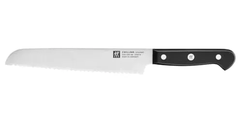 Zwilling coltello pane 20 cm seghettato