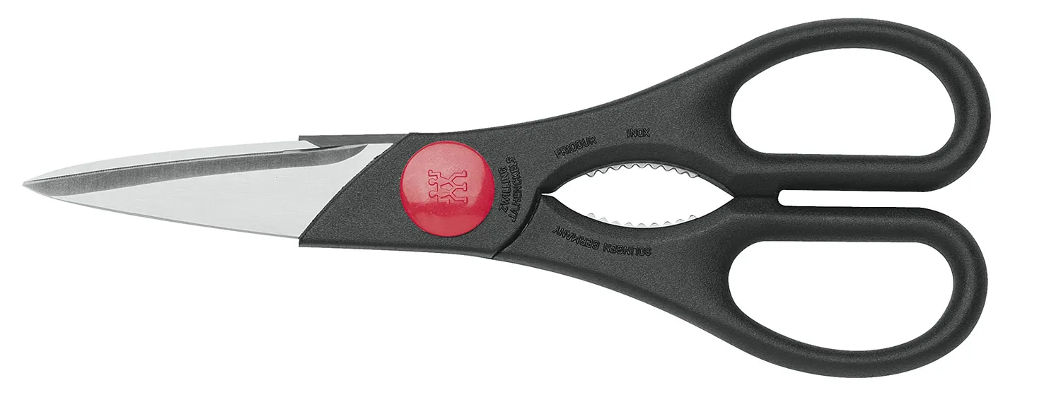 Zwilling Professional S ceppo coltelli 8 pezzi legno made Germany