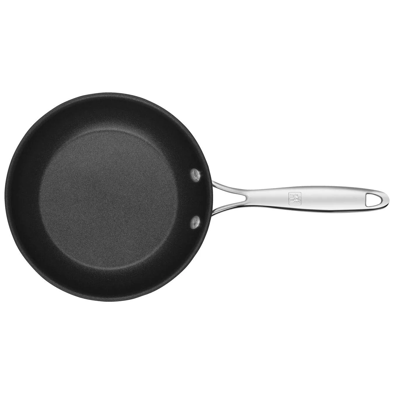 Zwilling Forte 200 Padella Antiaderente Titanium Manico Freddo