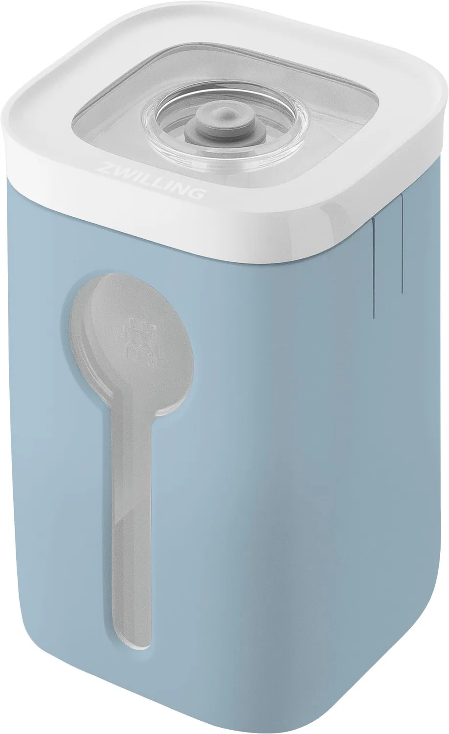 Zwilling Fresh & Save Cube Cover 2S blu luce