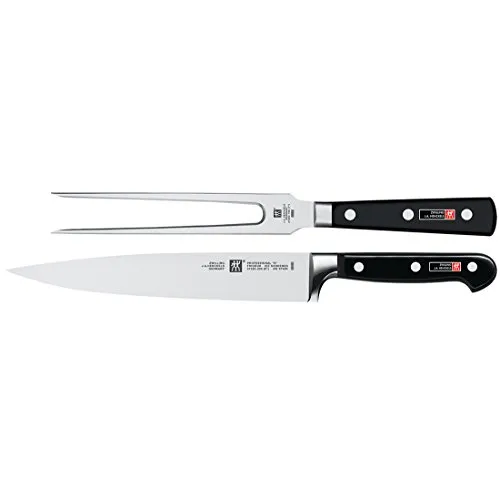Zwilling Professional S 35601-100-0 Set Coltelli 2 Pezzi