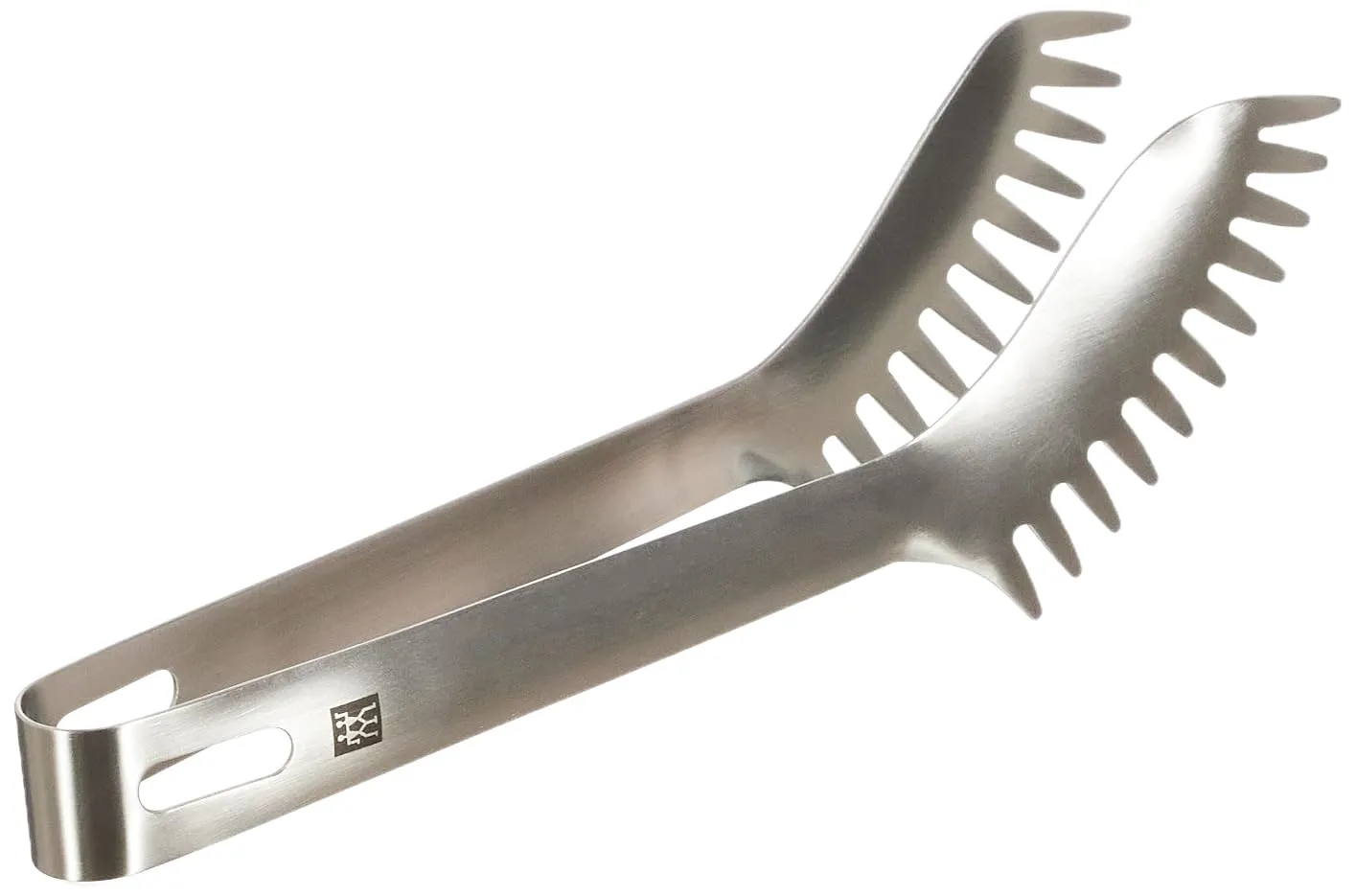 Zwilling Pro 37160-016 pinza pasta acciaio inox