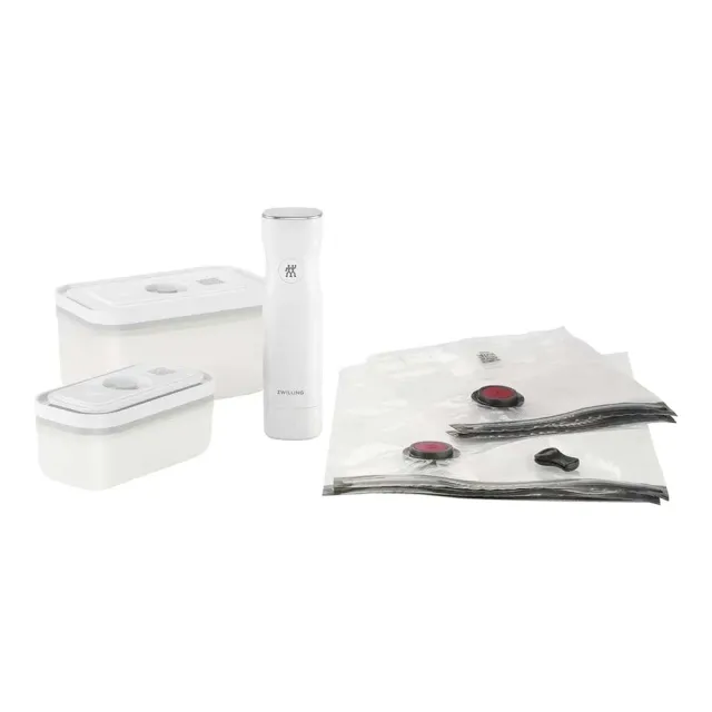 Zwilling Fresh & Save 36807-006 set sottovuoto 7 pezzi