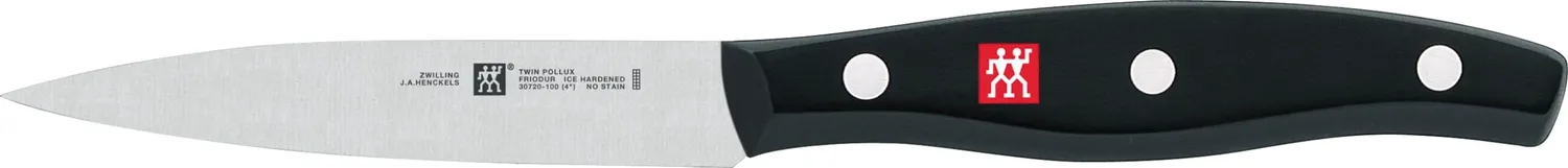 Zwilling Twin Pollux set coltelli 3 pezzi 10-16-20 cm