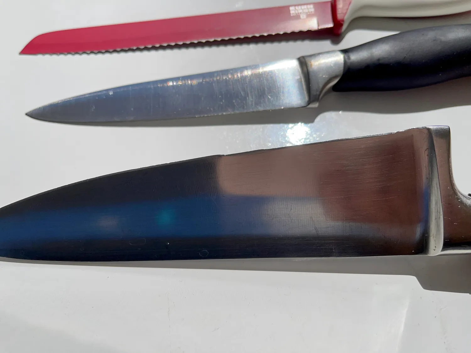 Zwilling Vier Sterne 35140 set coltelli ceppo 8 pezzi faggio