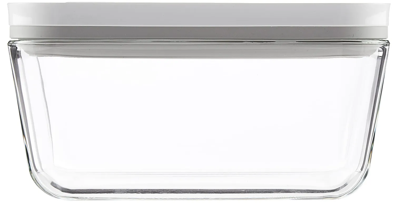 Zwilling Fresh & Save 36803-220 contenitori vetro medi 2 pezzi
