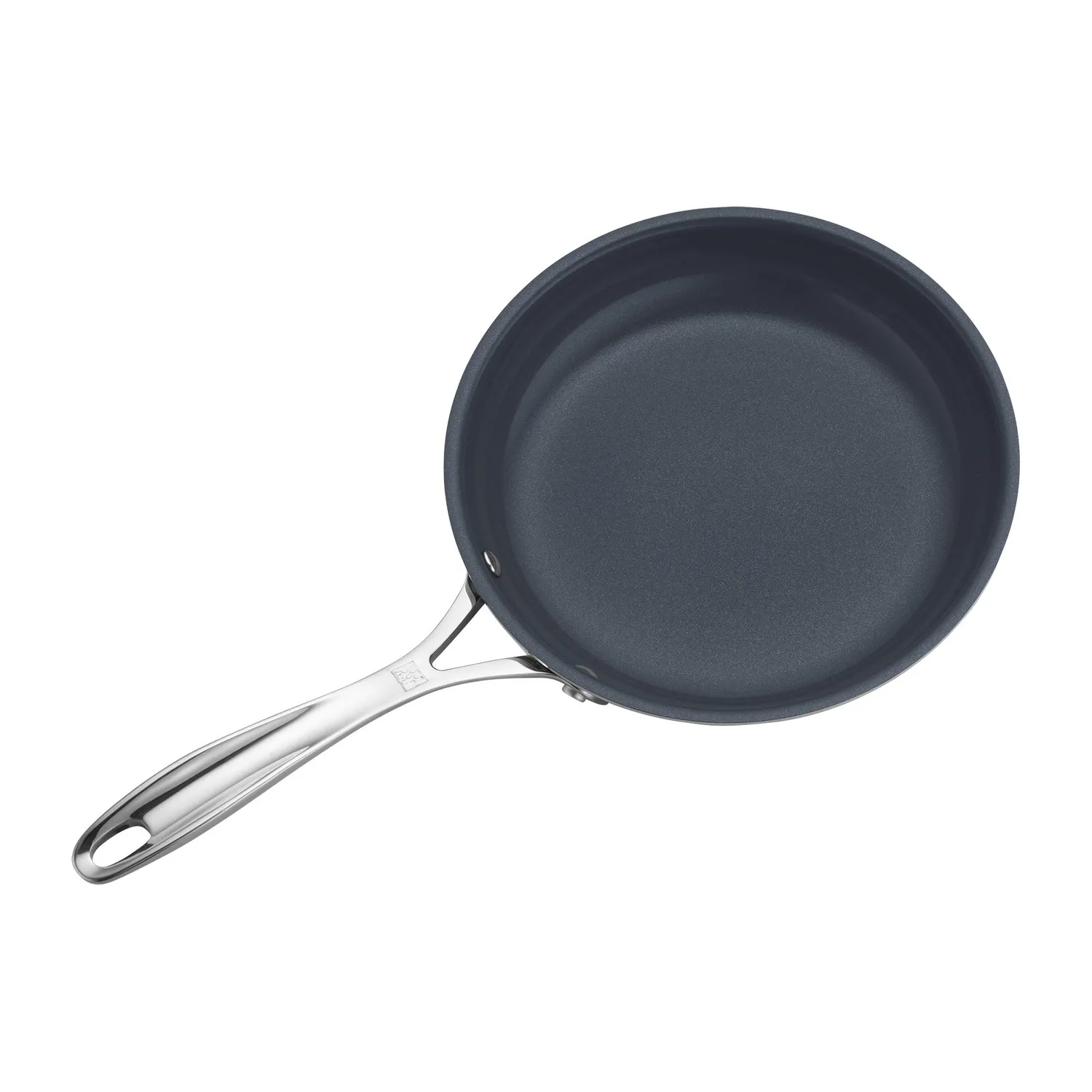 Zwilling Clad CFX padella 20 cm antiaderente ceramica