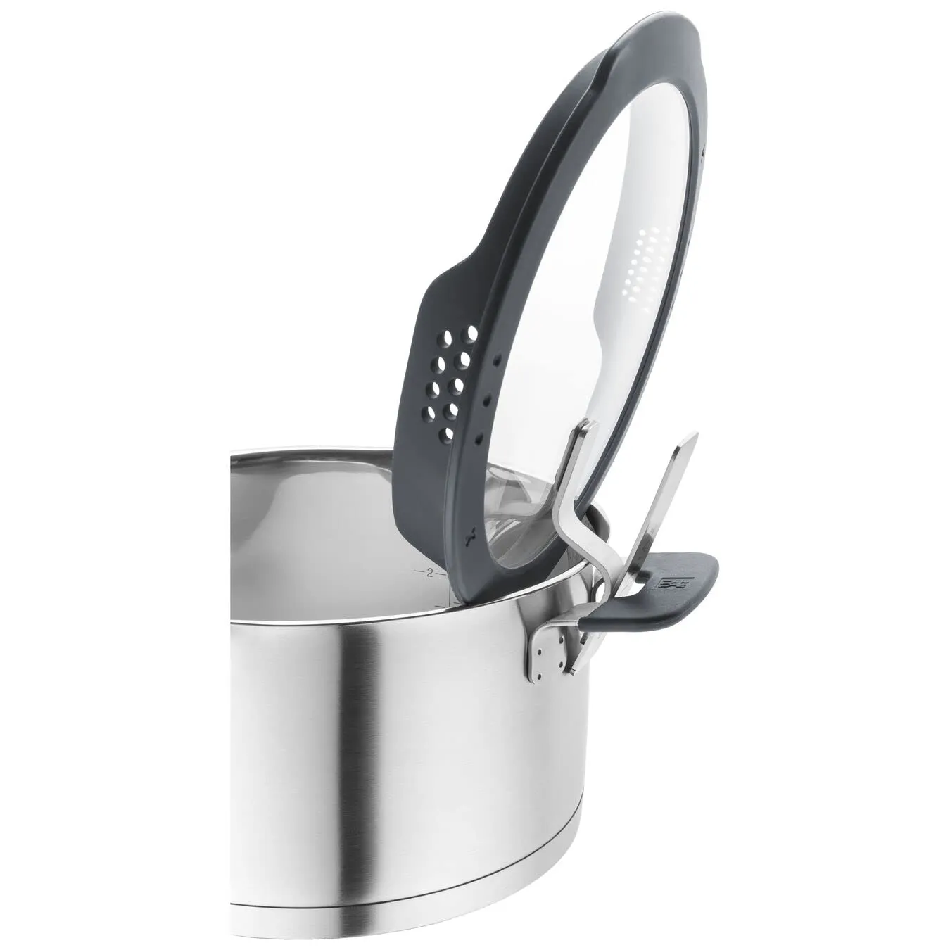 Zwilling Simplify 66873-200 pentola inox 20 cm 3,5 l