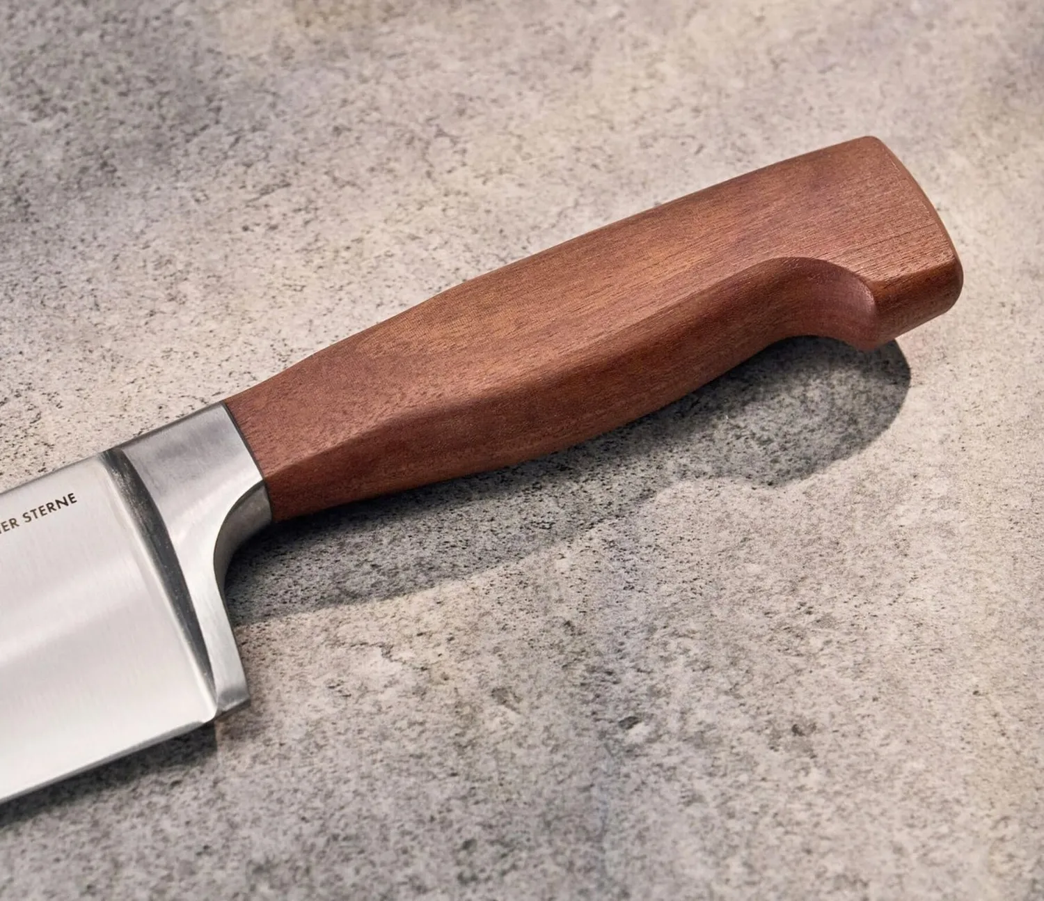 Zwilling Four Stars Coltello Chef 20 cm Legno