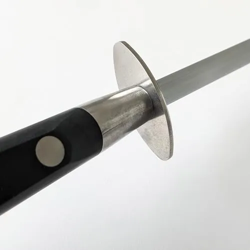 Ambrogio Sanelli Maitre acciaino 20 cm professionale
