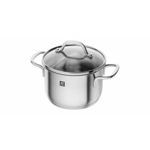 Zwilling Pico 66653-140 pentola alta 1,5 L con coperchio