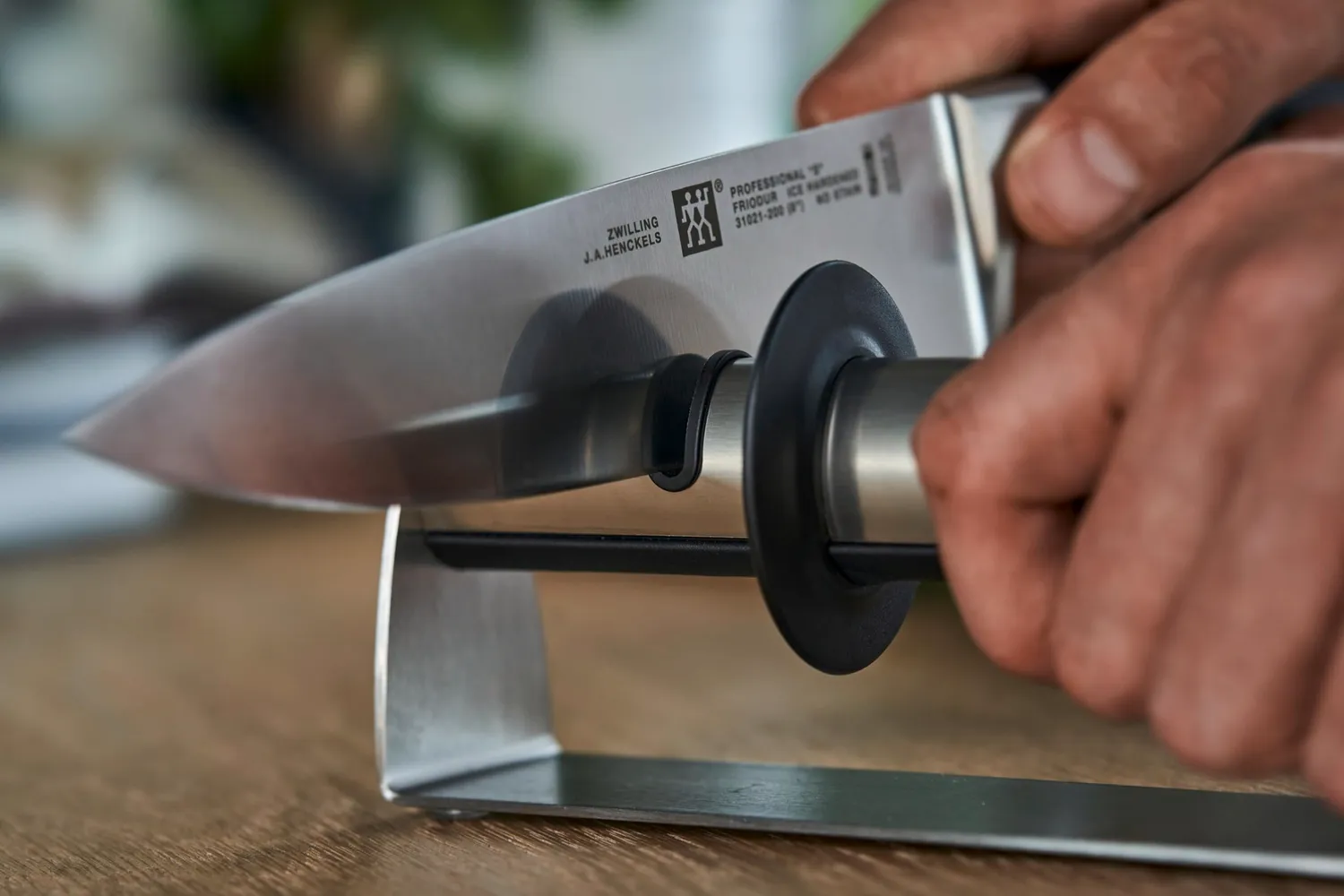 Zwilling Twinsharp Select 32601-000-0 affilacoltelli 19,5 cm