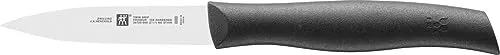 Zwilling Twin Grip 38738-000-0 set coltelli 3 pezzi nero