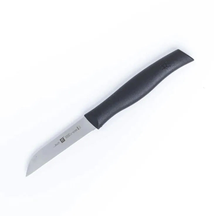 Zwilling Twin Grip 38720-060-0 pelapatate 6 cm nero