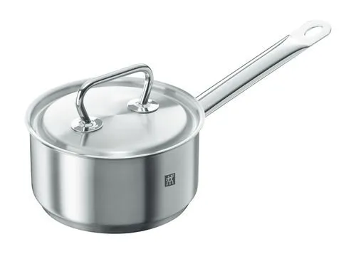 Zwilling Twin Classic set pentole 4 pezzi acciaio induzione