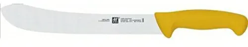 Zwilling Twin Master 32106-201 coltello macellaio 20 cm