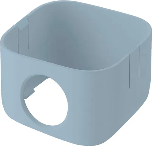 Zwilling Fresh & Save Cube Cover S blu luce