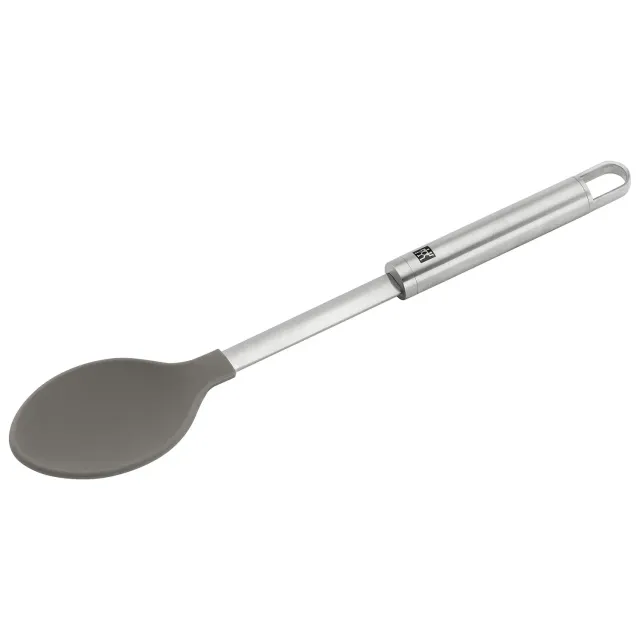 Zwilling Pro 37160-030 Cucchiaio Silicone Acciaio 32 cm
