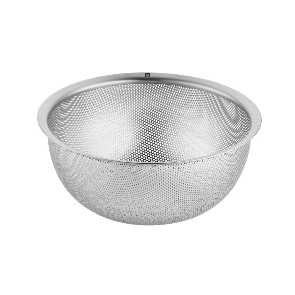 Zwilling Prep set colini inox 18/10 3 pezzi impilabili