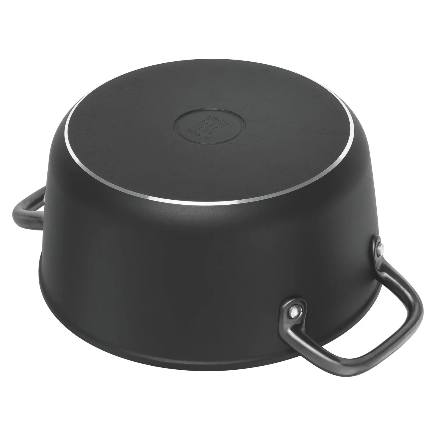 Zwilling Milano pentola 24 cm 4,7 L ceramica induzione