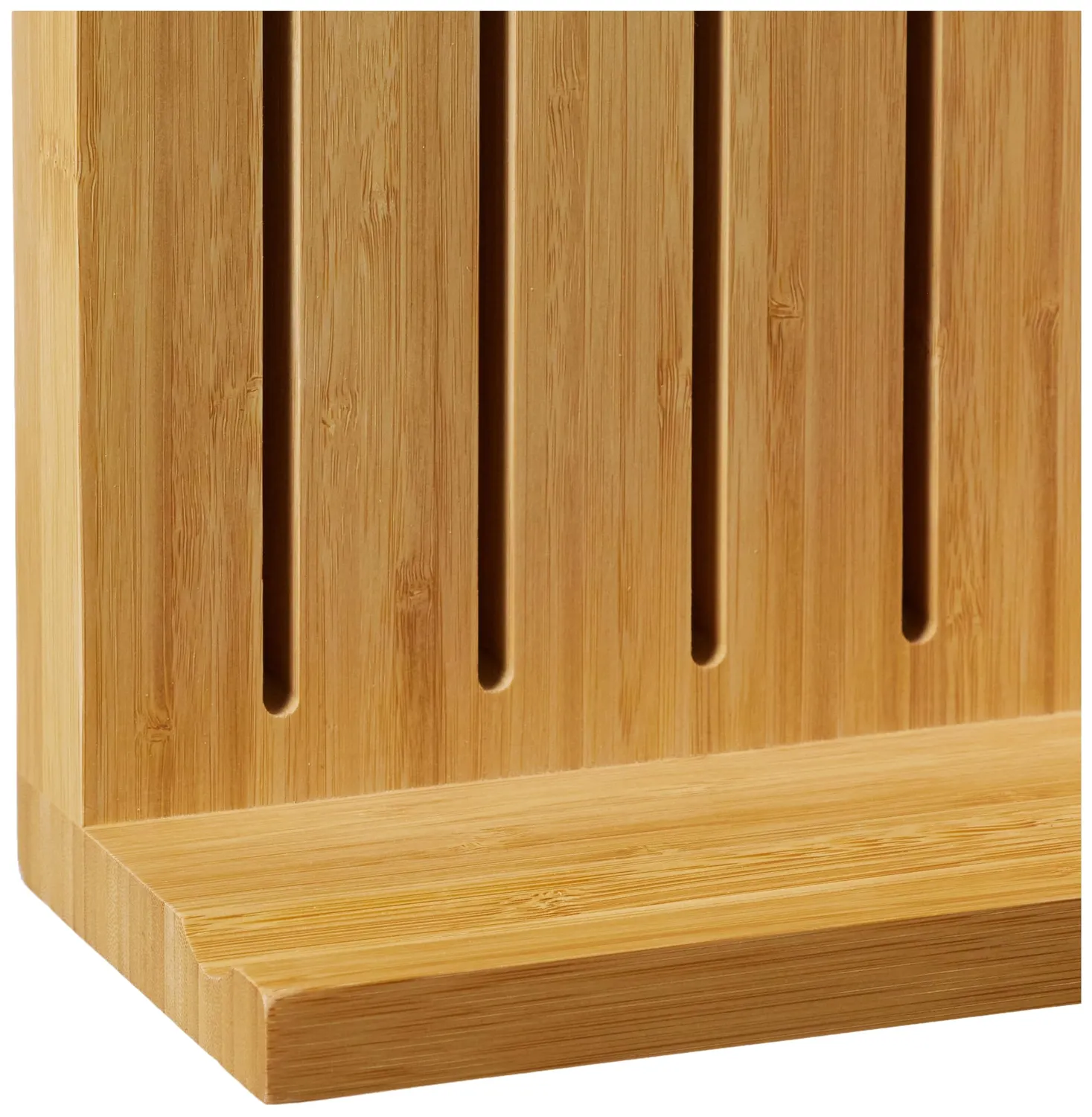 Zwilling 35043-200-0 ceppo portacoltelli bambù magnetico