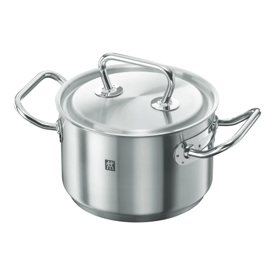 Zwilling Twin Classic Pentola 16 cm Acciaio Induzione