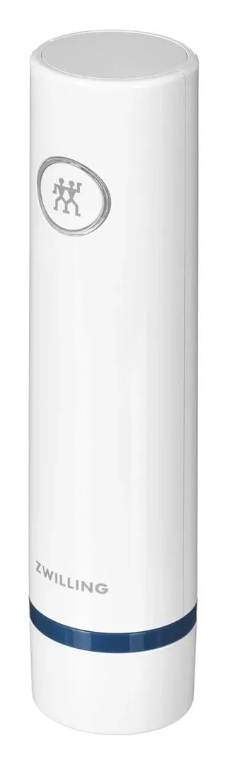 Zwilling Fresh & Save Pompa Sottovuoto Bianco a Batteria