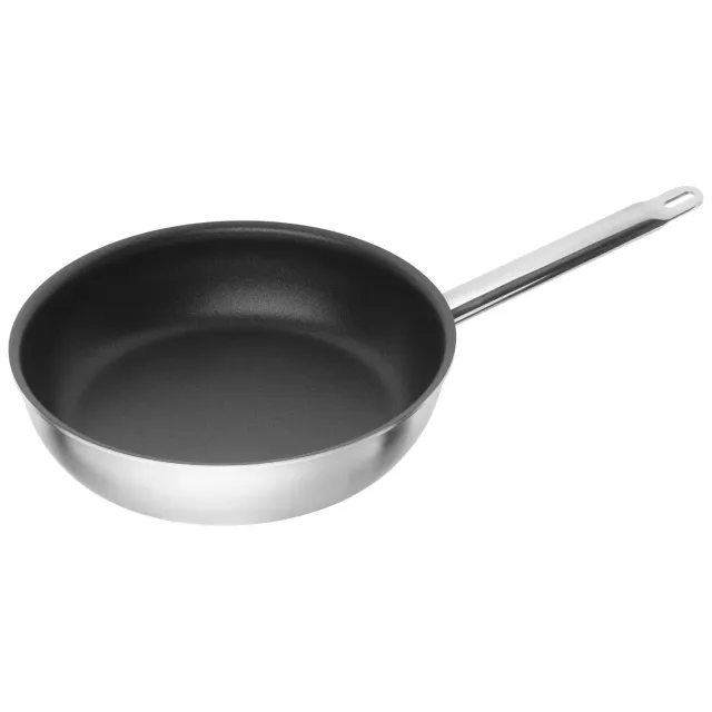 Zwilling Pro padella 28 cm antiaderente inox 65129-280