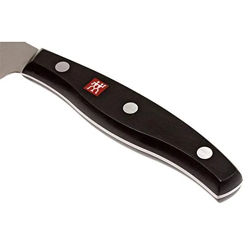 Zwilling Coltello Affettare Lama Lunga Acciaio Inox