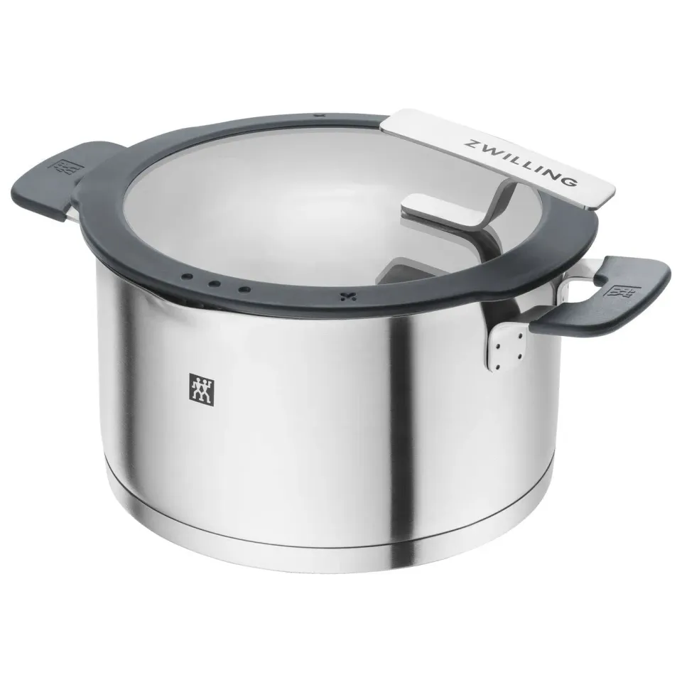 Zwilling Simplify 66873-200 pentola inox 20 cm 3,5 l