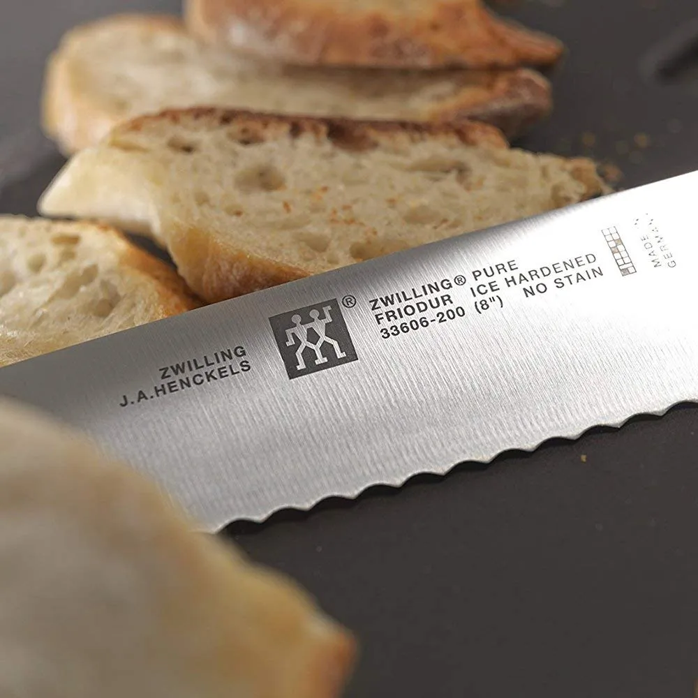 Zwilling Pure 33604-141-0 disosso 14 cm coltello flessibile