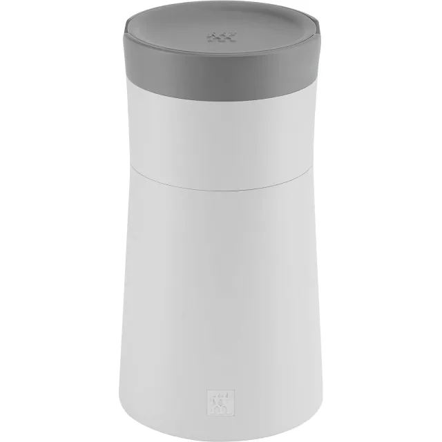 Zwilling Z-Cut spiralizzatore verdure acciaio grigio