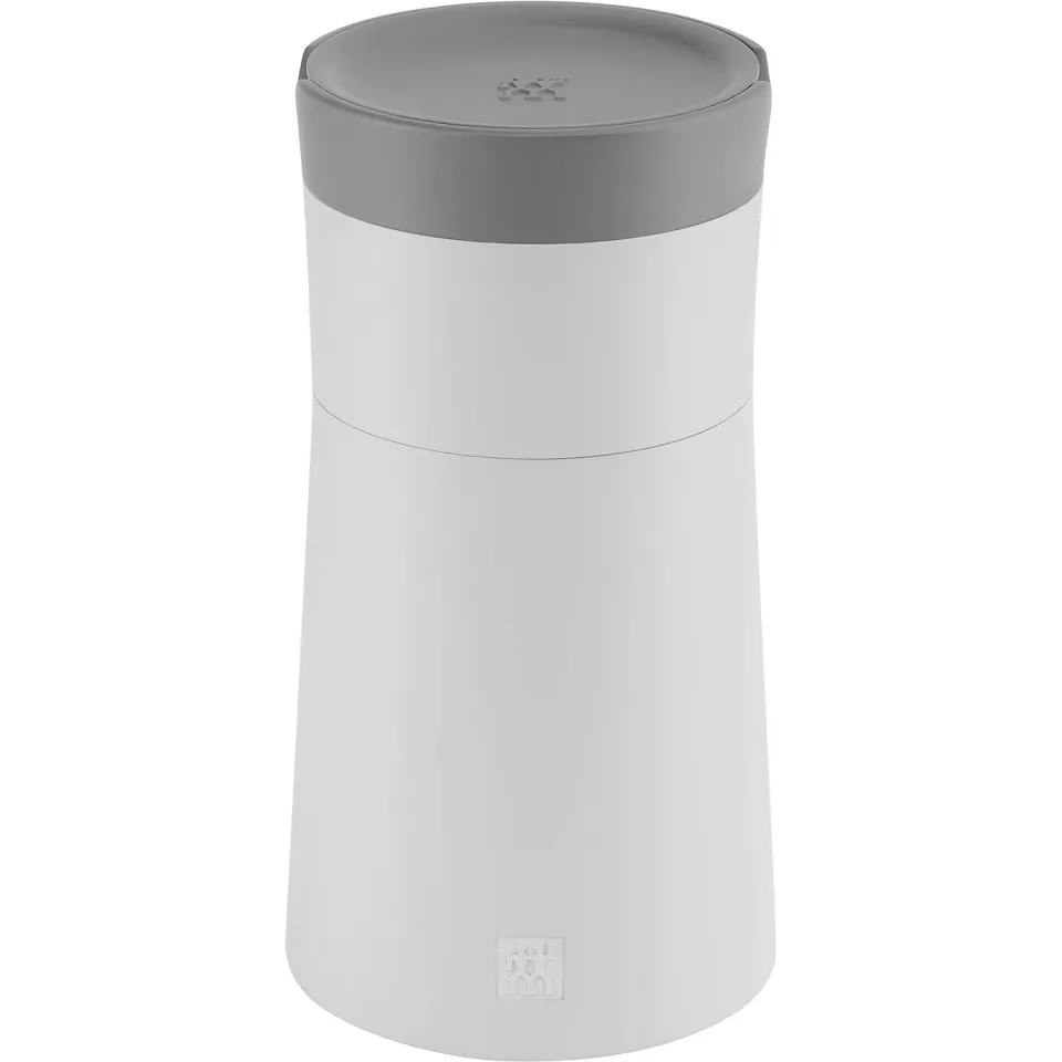 Zwilling Z-Cut spiralizzatore verdure acciaio grigio