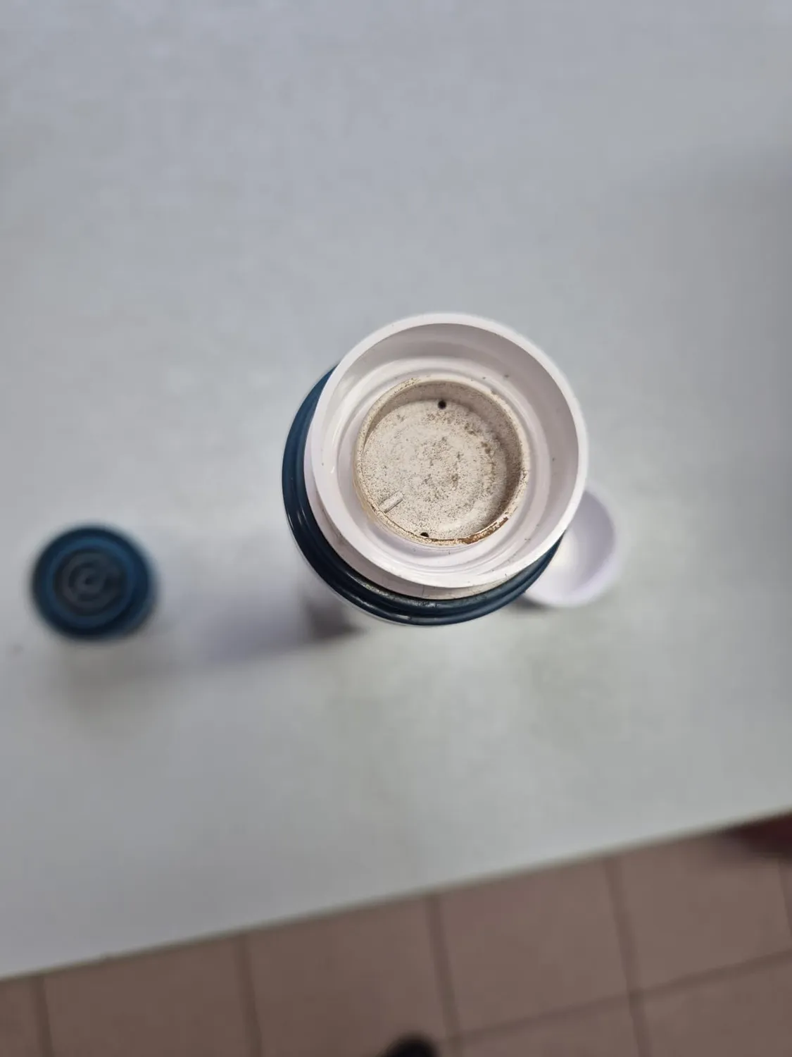 Zwilling Fresh & Save Pompa Sottovuoto Bianco a Batteria