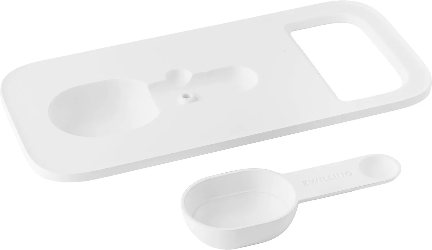 Zwilling Fresh & Save Cube 1025970 set sottovuoto M 5 pezzi