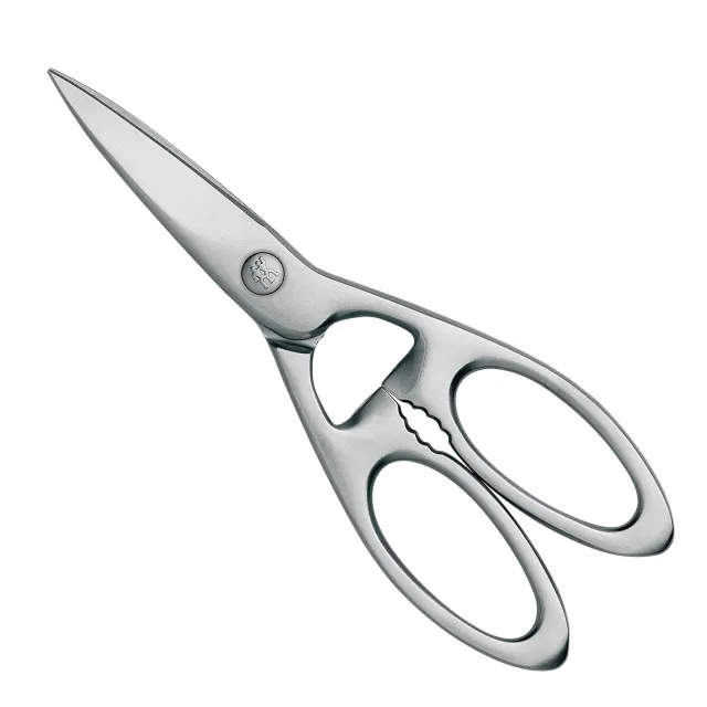 Zwilling Twin Select forbici multiuso acciaio opaco cucina
