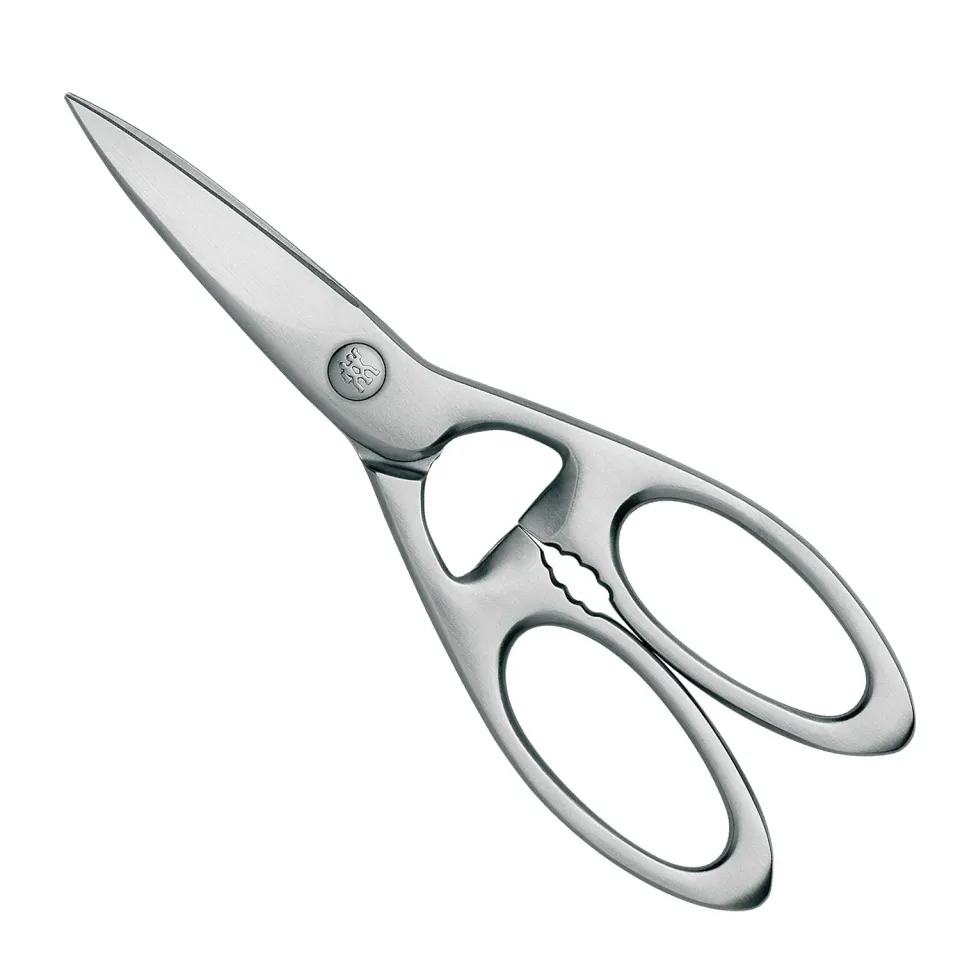 Zwilling Twin Select forbici multiuso acciaio opaco cucina