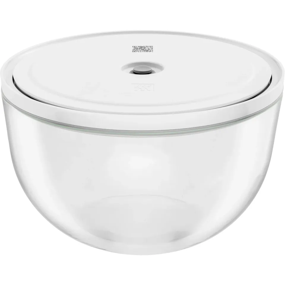 Zwilling Fresh & Save Bowls ciotola vetro Large sottovuoto