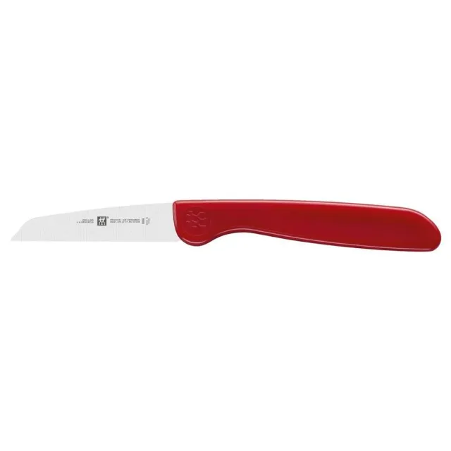 Zwilling Die Roten 38041-070-0 spelucchino 7 cm acciaio