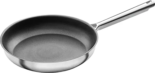 Zwilling TrueFlow 66929-240 padella 24 cm antiaderente induzione