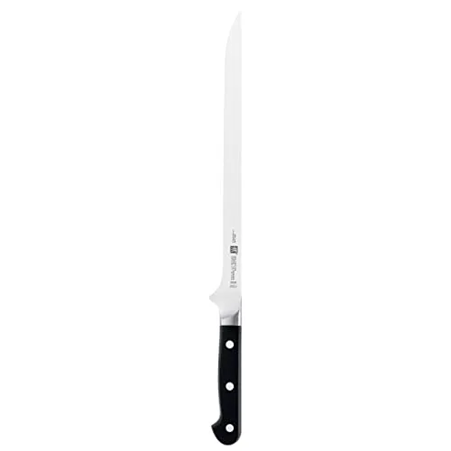 Zwilling Pro coltello prosciutto 26 cm forgiato