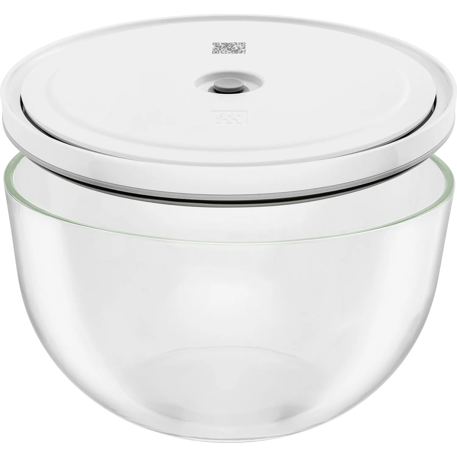 Zwilling Fresh & Save Bowls ciotola vetro Large sottovuoto