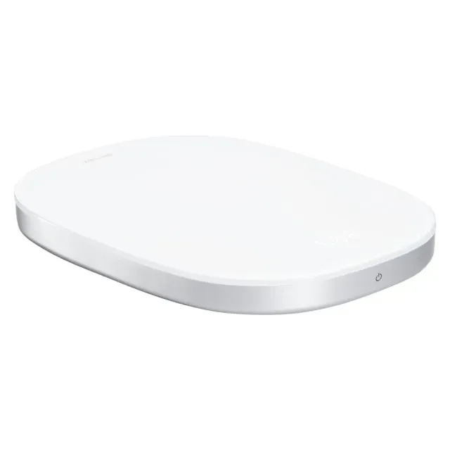 Zwilling Enfinigy bilancia cucina digitale 10 kg argento