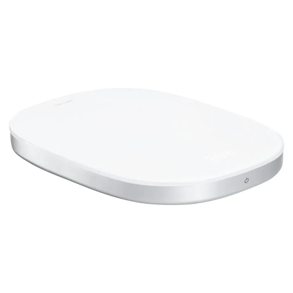 Zwilling Enfinigy bilancia cucina digitale 10 kg argento